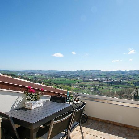 Amazing Home In Belvedere Fogliense With Kitchen מראה חיצוני תמונה