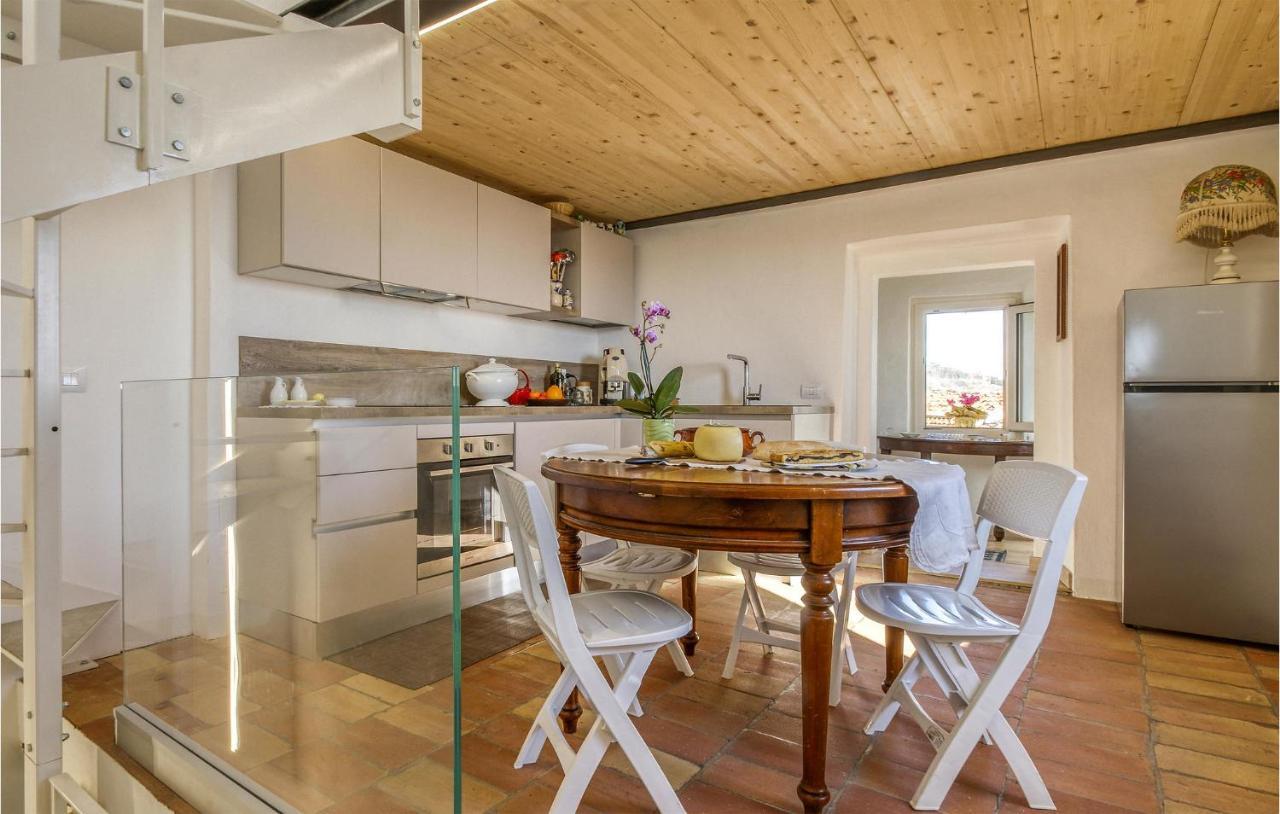 Amazing Home In Belvedere Fogliense With Kitchen מראה חיצוני תמונה